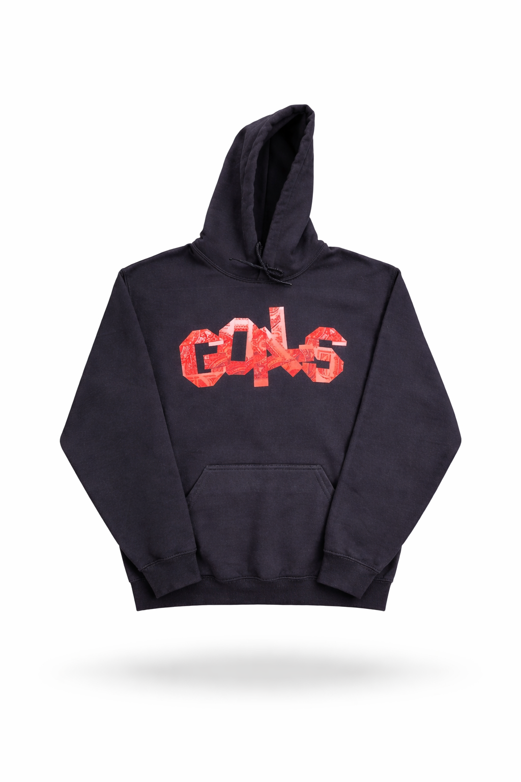 SAVINGS PLAN HOODIE