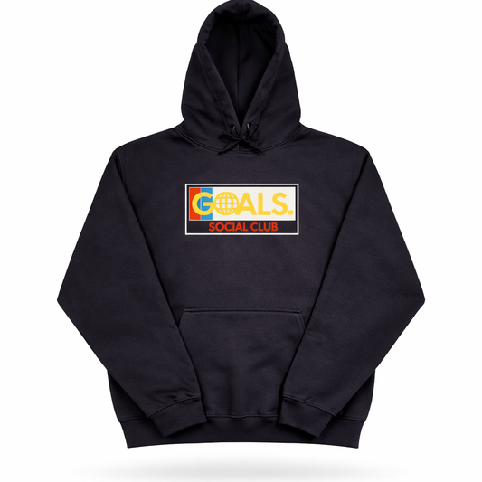 MOTION HOODIE