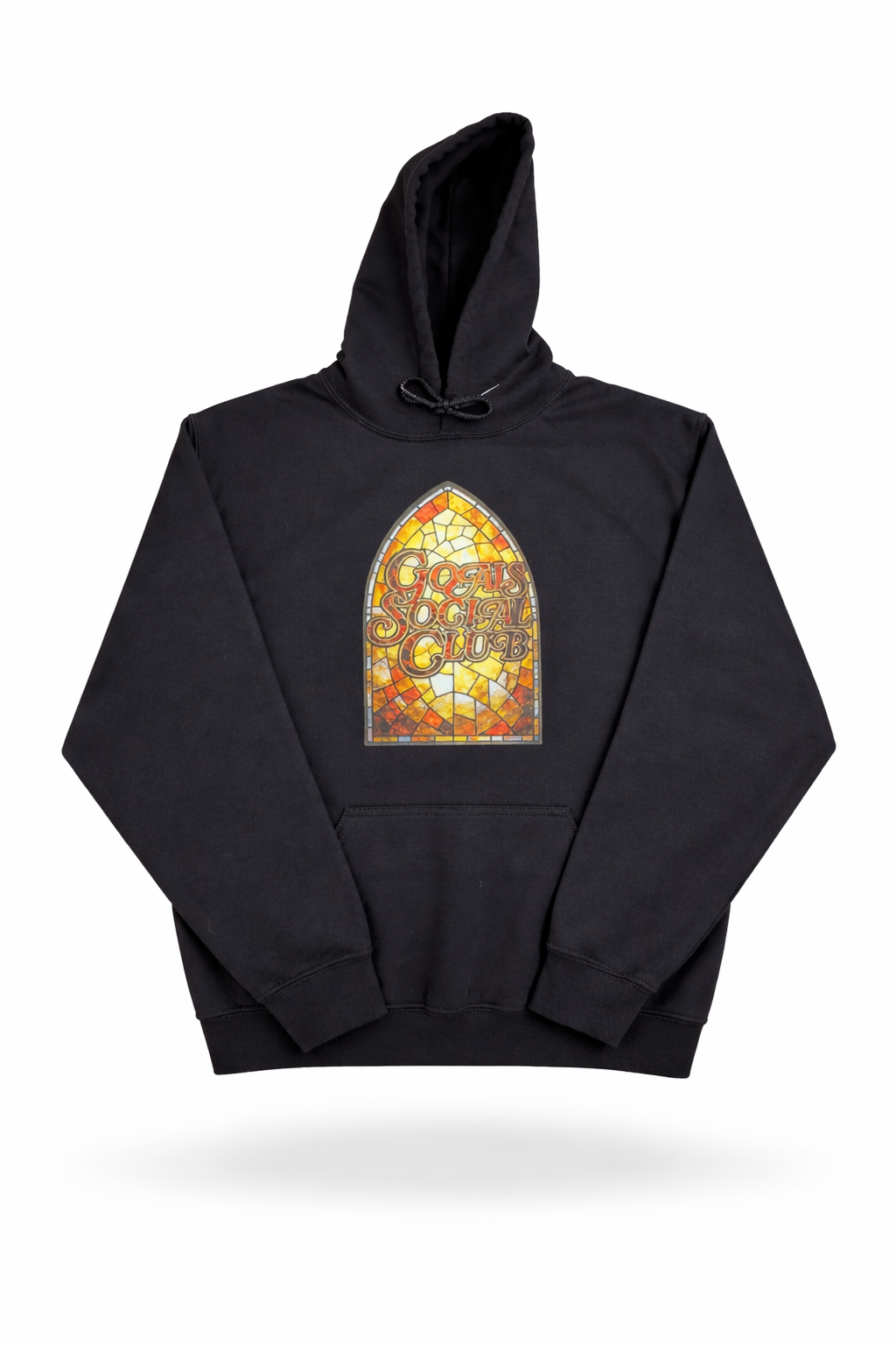 BELIEF SYSTEM HOODIE