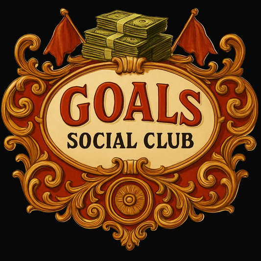 MEMBER'S CREST HOODIE