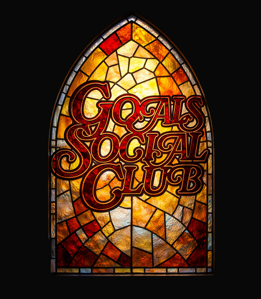 BELIEF SYSTEM HOODIE