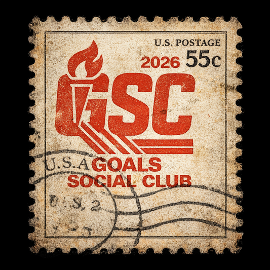 FIRST CLASS GOALS HOODIE